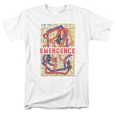 Star Trek TNG Season 7 Episode 23 Men's 18/1 Cotton Short-Sleeve T-Shirt